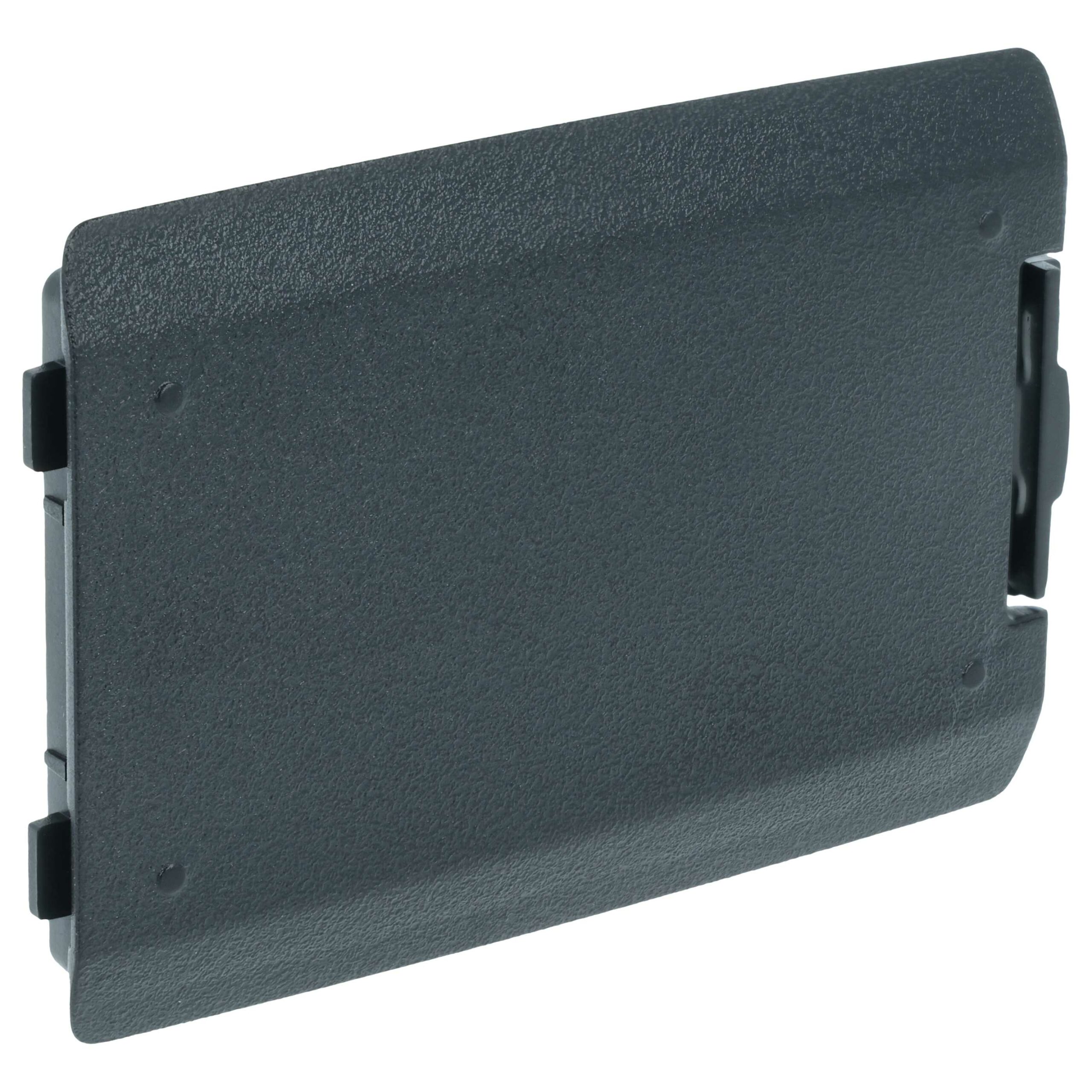 Bateria vhbw Rádio substituição para EADS HT9980AA, BLN-10 1590 mAh 3.7 V Li-Ion (2x) - Image 2