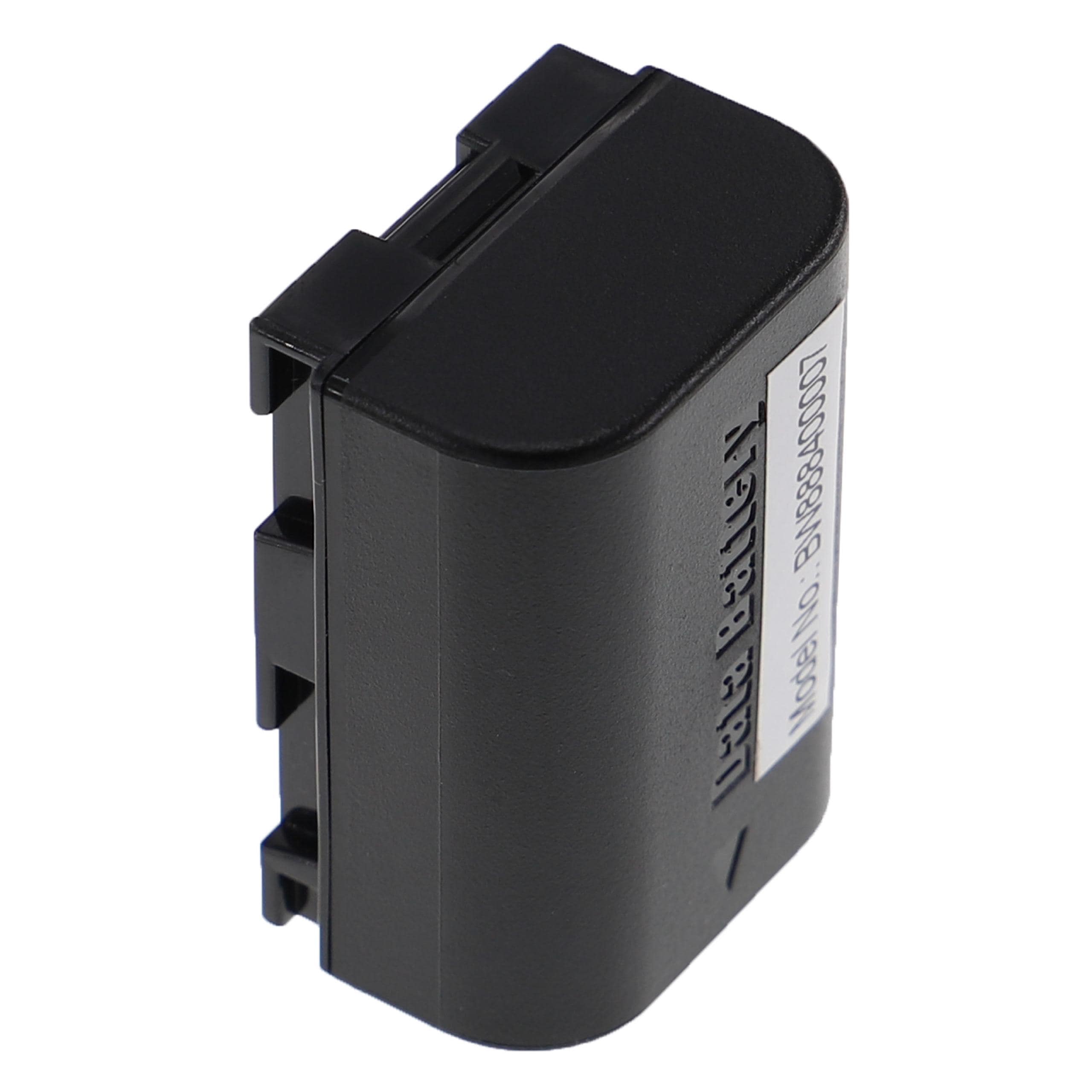 3x Bateria Extensilo para JVC BN-VG107E, BN-VG108 - 890mAh, 3.6V - Image 4