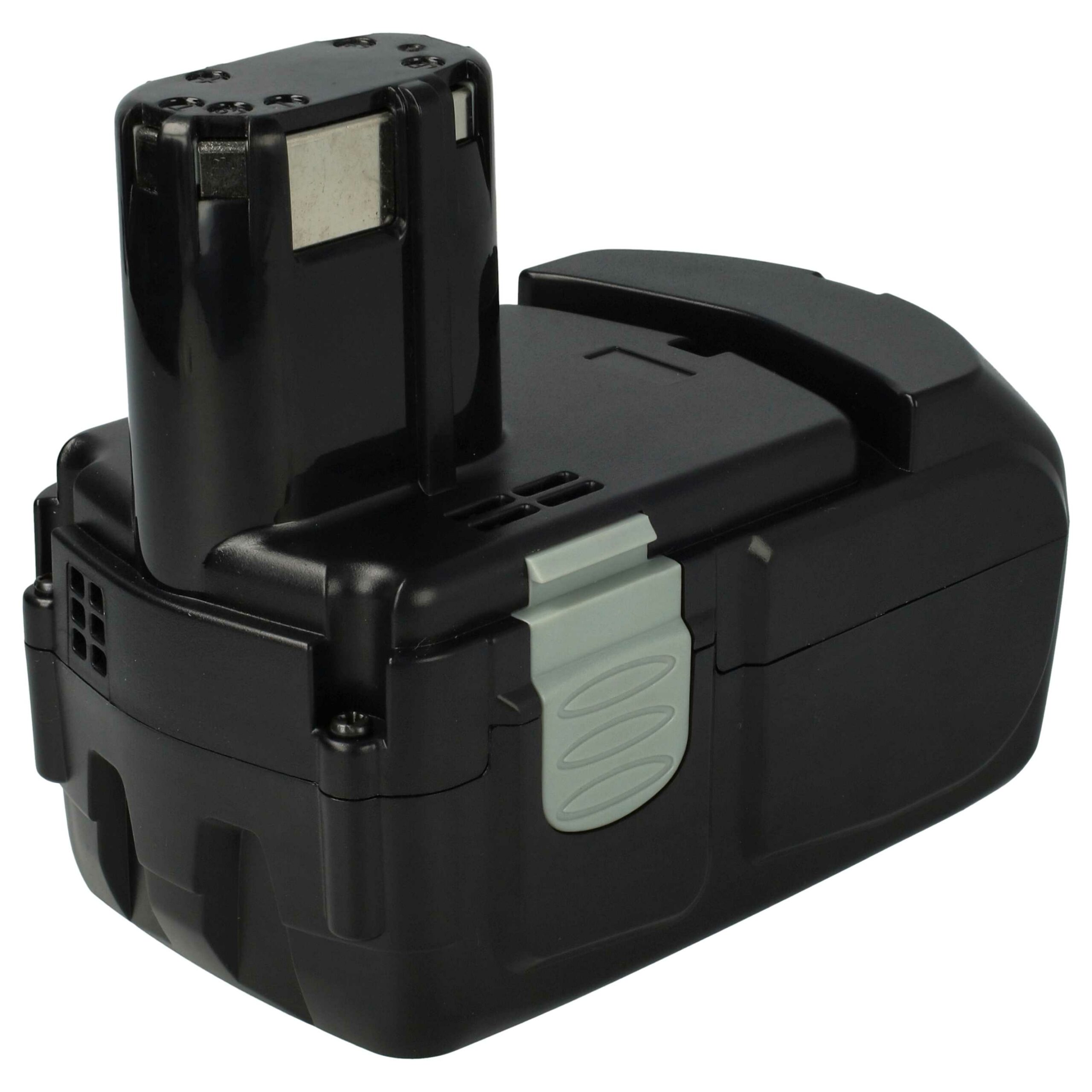 Bateria vhbw para ferramenta elétrica Hitachi BCL1430, BCL1415 - 2000 mAh, 14.4 V, Li-Ion - Image 2