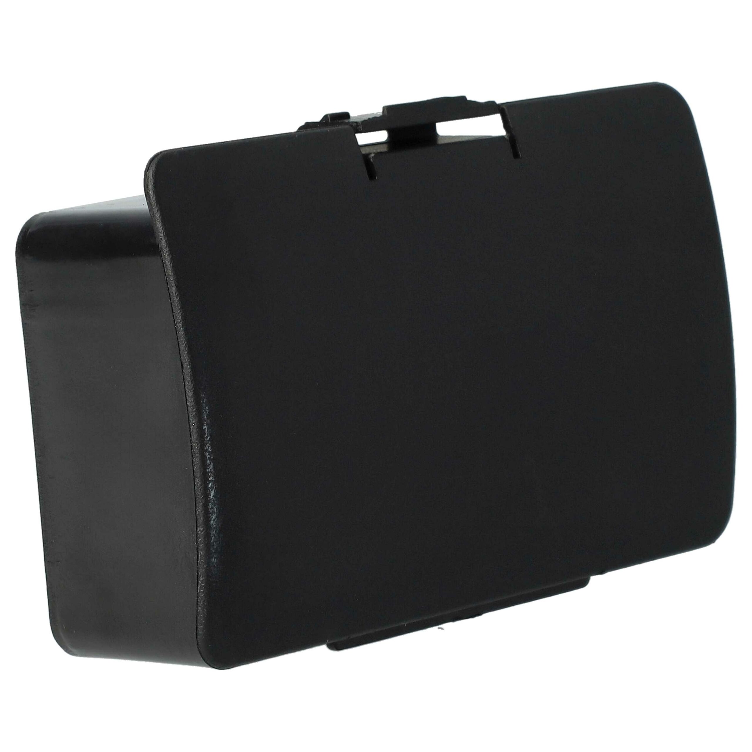 Bateria vhbw GPS para Garmin GPSMap 276, 276c, 296, 478 2600mAh - Image 4