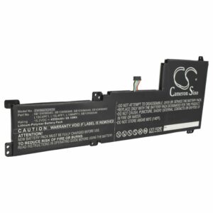Bateria para Portátil Lenovo IdeaPad 5 15, Xiaoxin 15 - vhbw 4550 mAh 15.2 V Li-Polymer