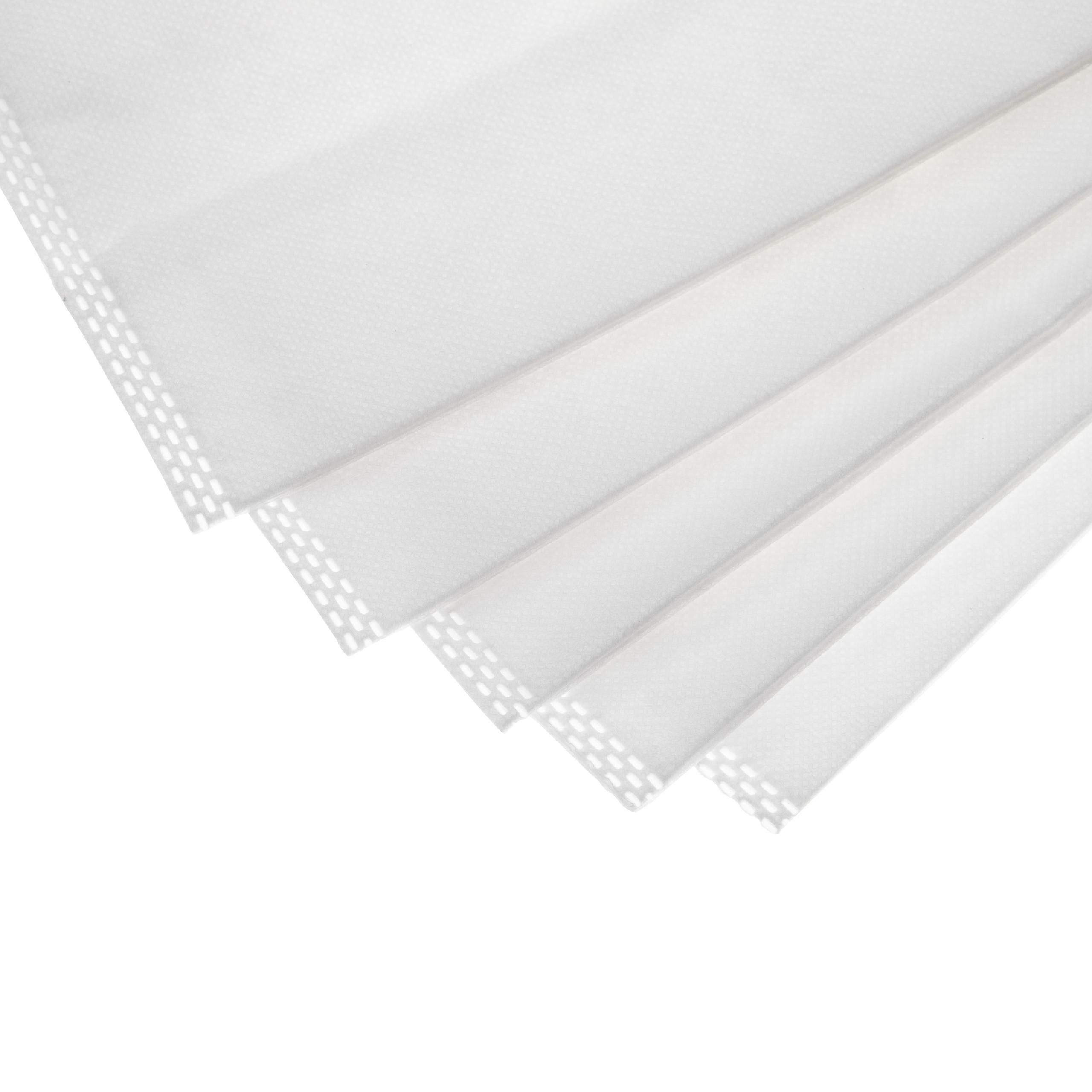 50x Sacos para Aspirador vhbw em Microfibra para Bosch GAS 1000, PAS 900, PAS 1000 - Image 2