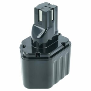 Bateria vhbw para ferramenta elétrica Huskie BP-70E, BP-70I - 3000 mAh, 14.4 V