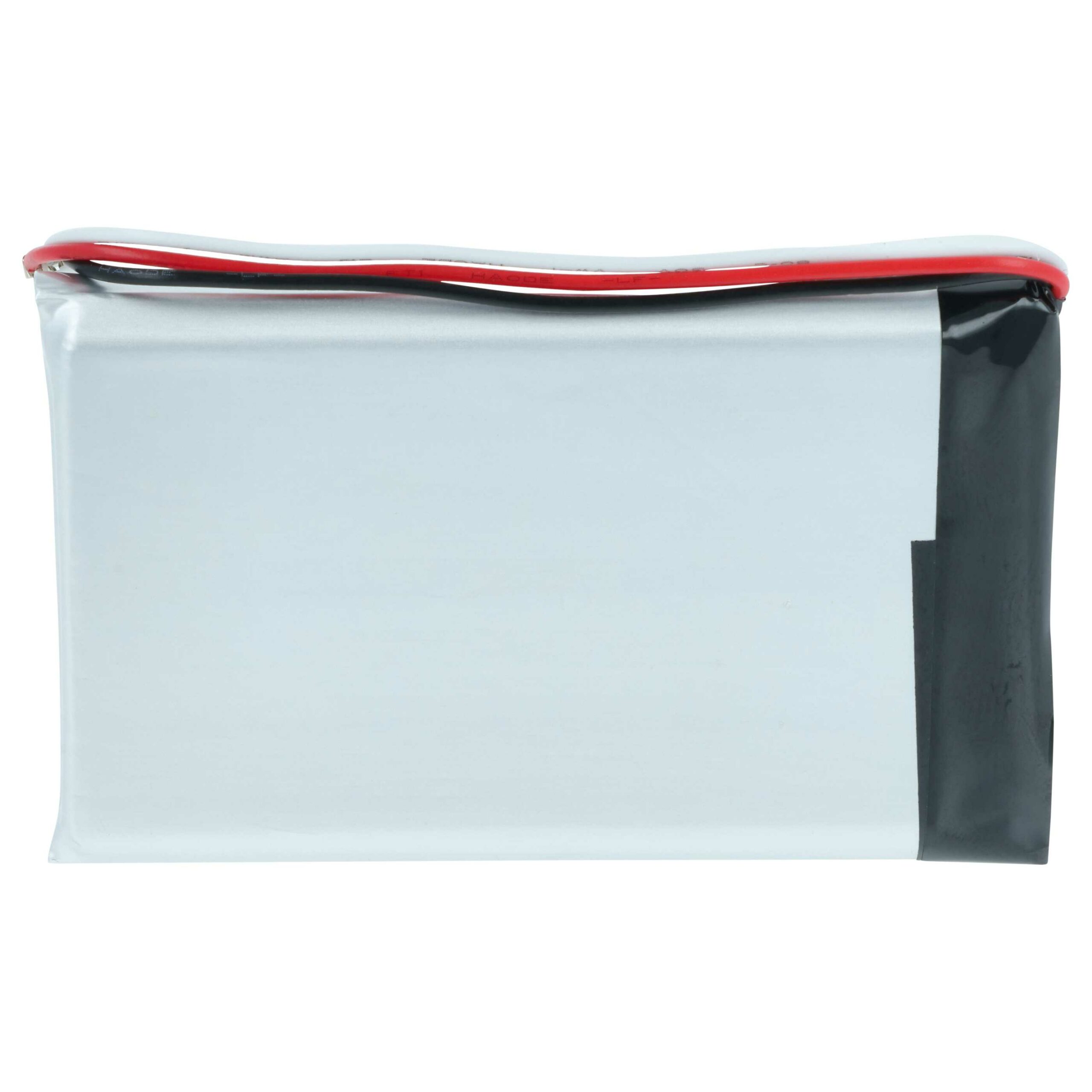 Bateria vhbw para Controlo Remoto Autec R0BATT00E0018, AIRBM3V7L, BH3V7L - 1200 mAh - Image 4