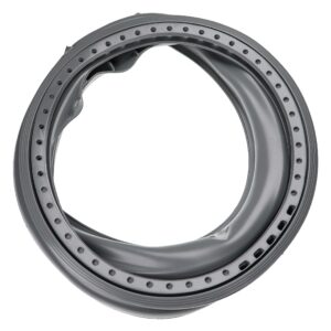 Fole de Porta vhbw para Máquina de Lavar Zanussi e AEG