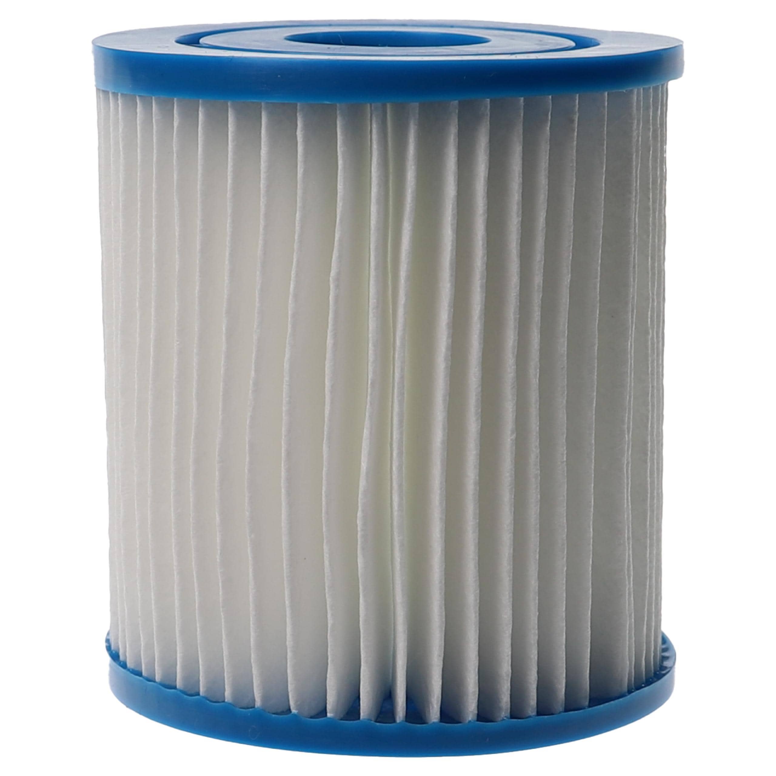 2x Filtro de Água vhbw para Intex e Bestway - Cartucho de Filtro - Image 3