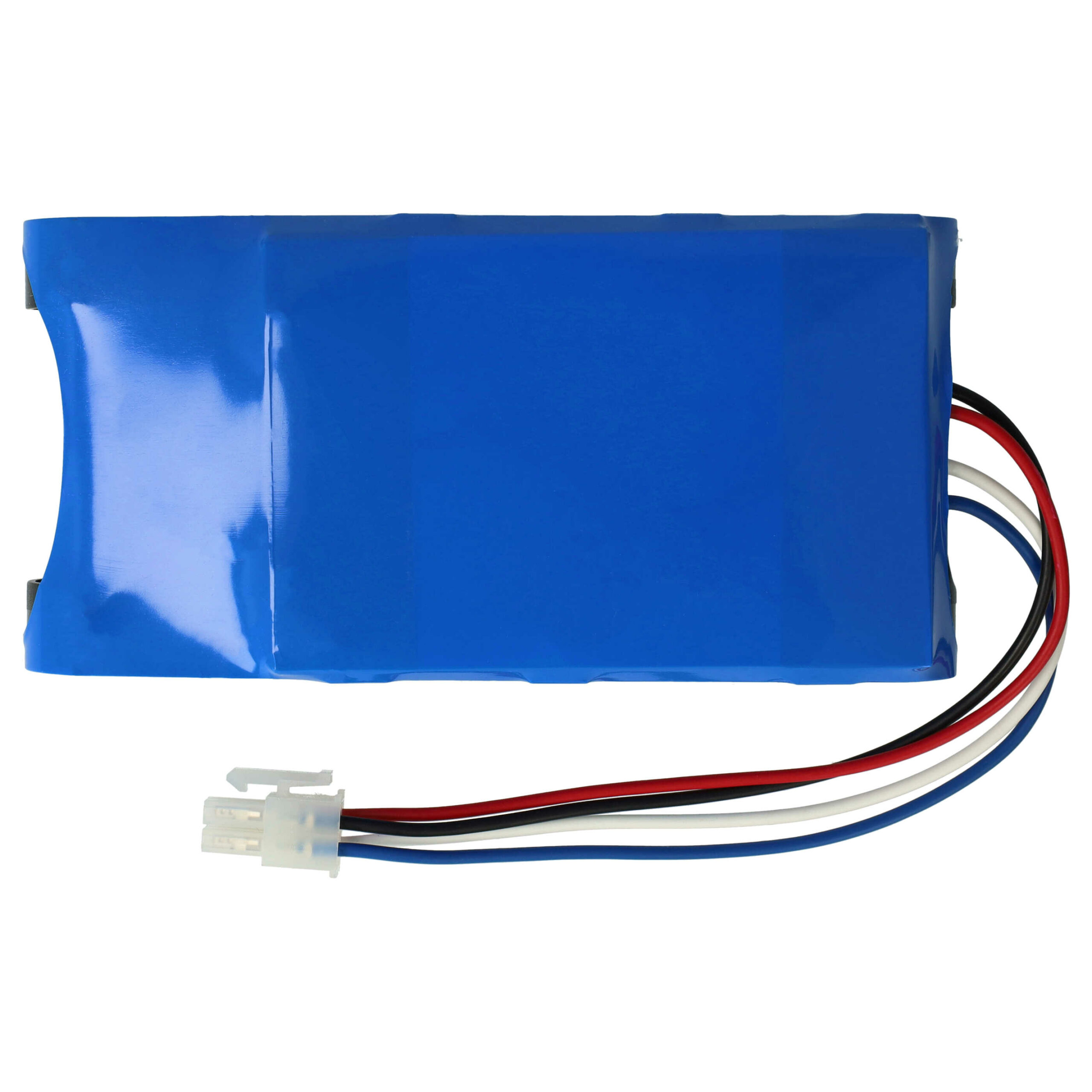Bateria vhbw para Yard Force Amiro 350, 400, Easymow 260B - 1500 mAh 18 V Li-Ion - Image 2