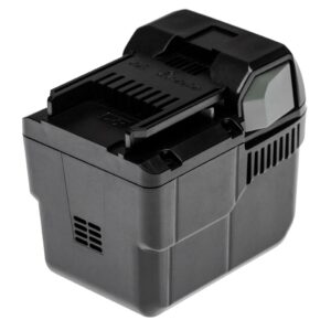 Bateria vhbw para Hitachi Hikoki 328036, BSL 36 3000 mAh, 36 V Li-Ion