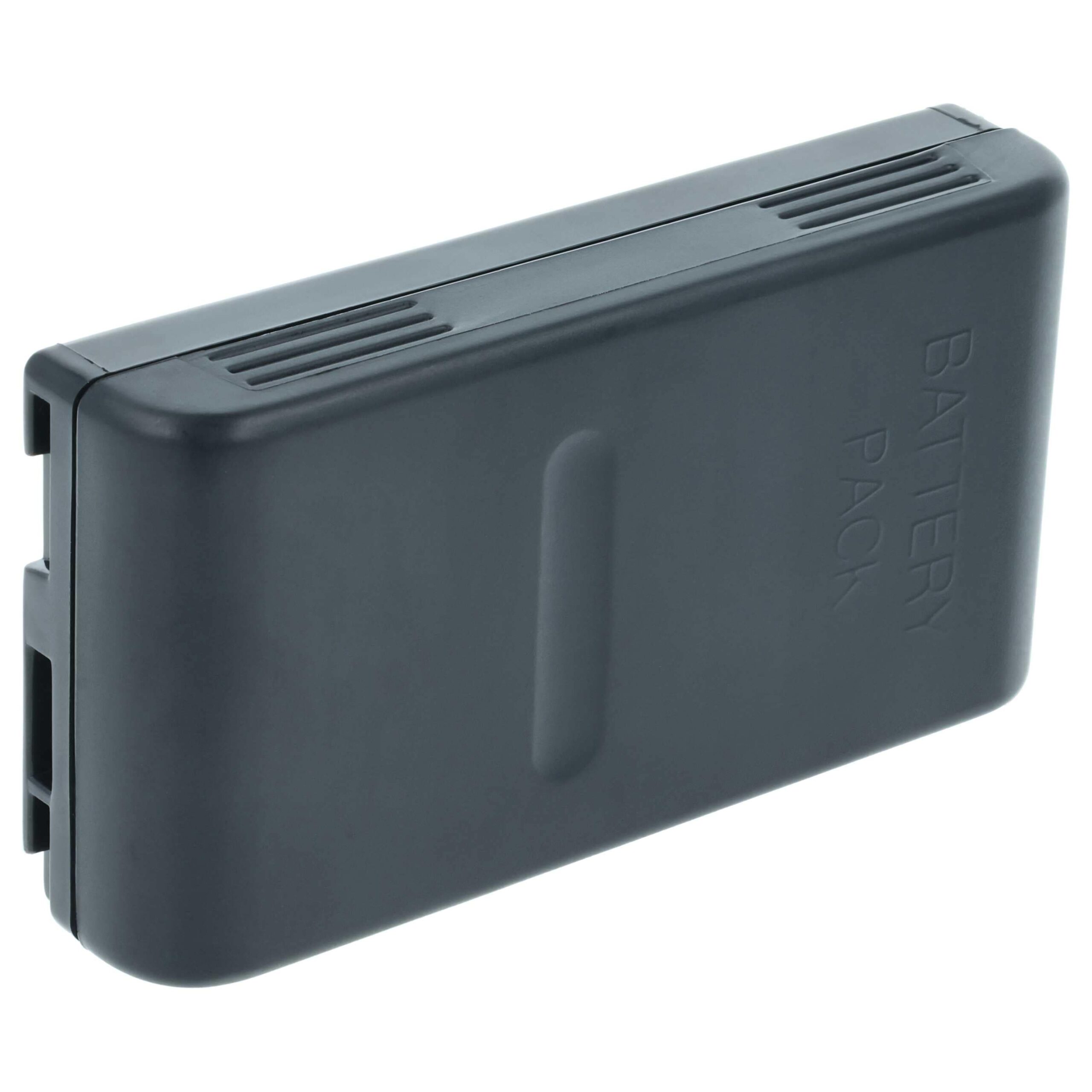 Bateria de Videocâmara vhbw para JVC BN-V22U / BN-V20 - 2000 mAh 6 V NiMH - Image 2
