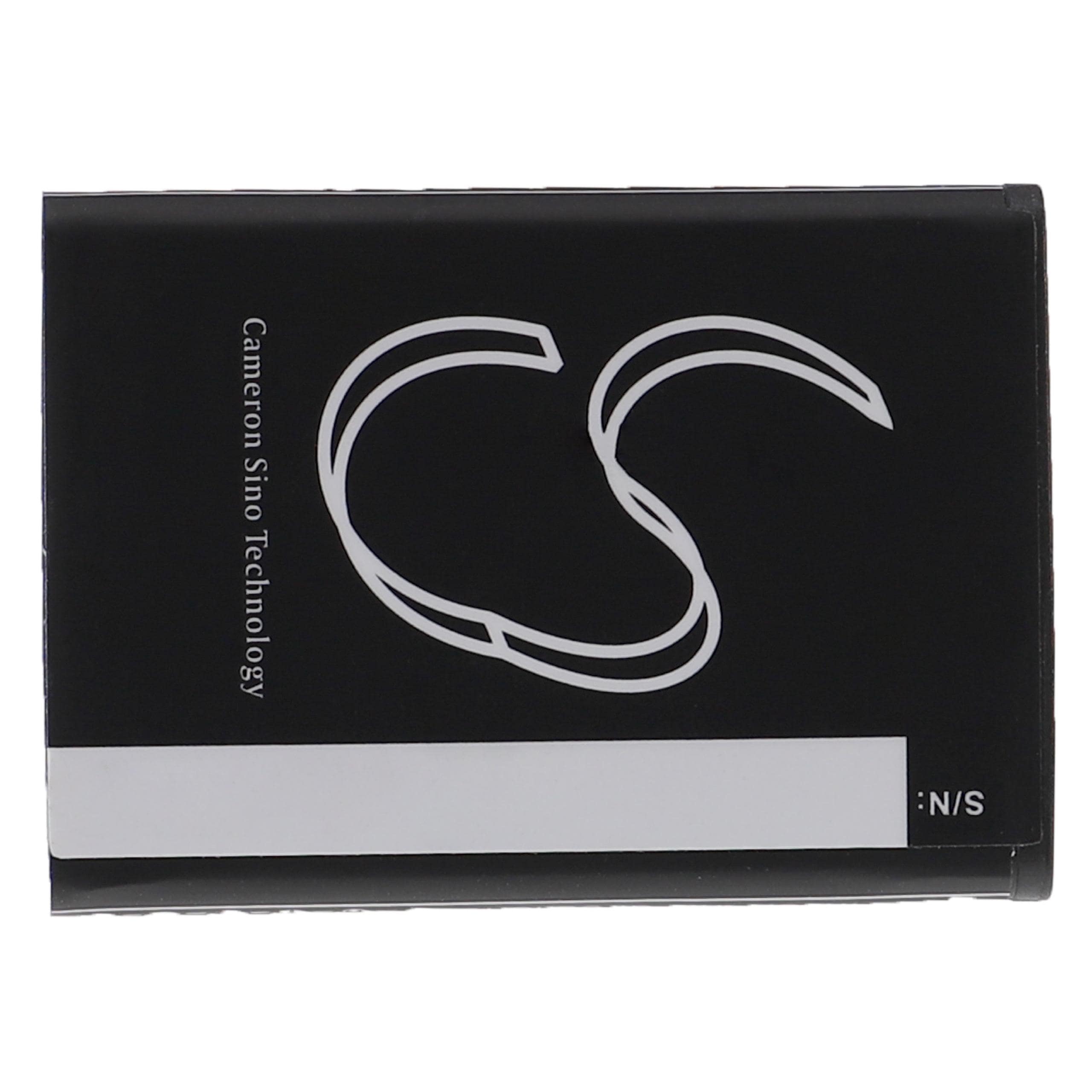 Bateria de Telemóvel vhbw para Doro DBS-1350A - 1200 mAh 3.7 V Li-Ion - Image 2