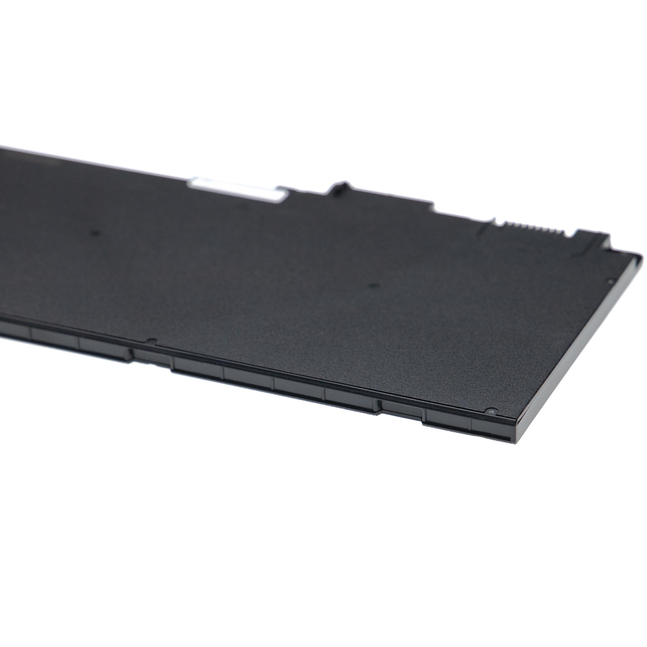 Bateria vhbw para portátil HP CS03XL / HSTNN-I33C-5 - 4100 mAh, 11.55 V - Image 3