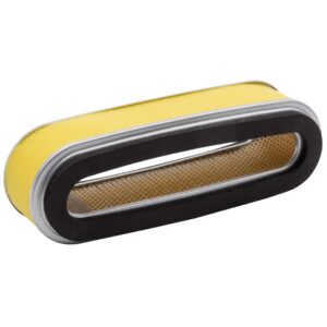 Filtro de Ar vhbw para Cortador de Relva Honda GV 150, GV 200, GXV 120