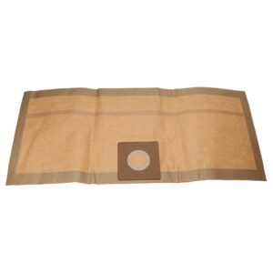 20x Sacos para Aspirador vhbw em Papel para Kärcher NT 301