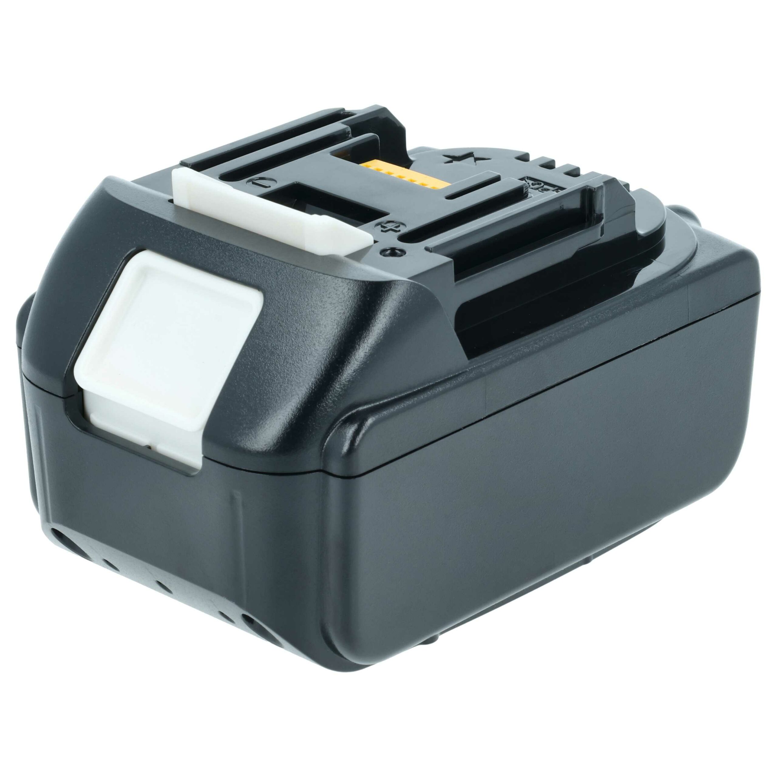 Bateria vhbw para ferramenta elétrica Makita 194309-1 / 194230-4 - 3000 mAh, 18 V, Li-Ion