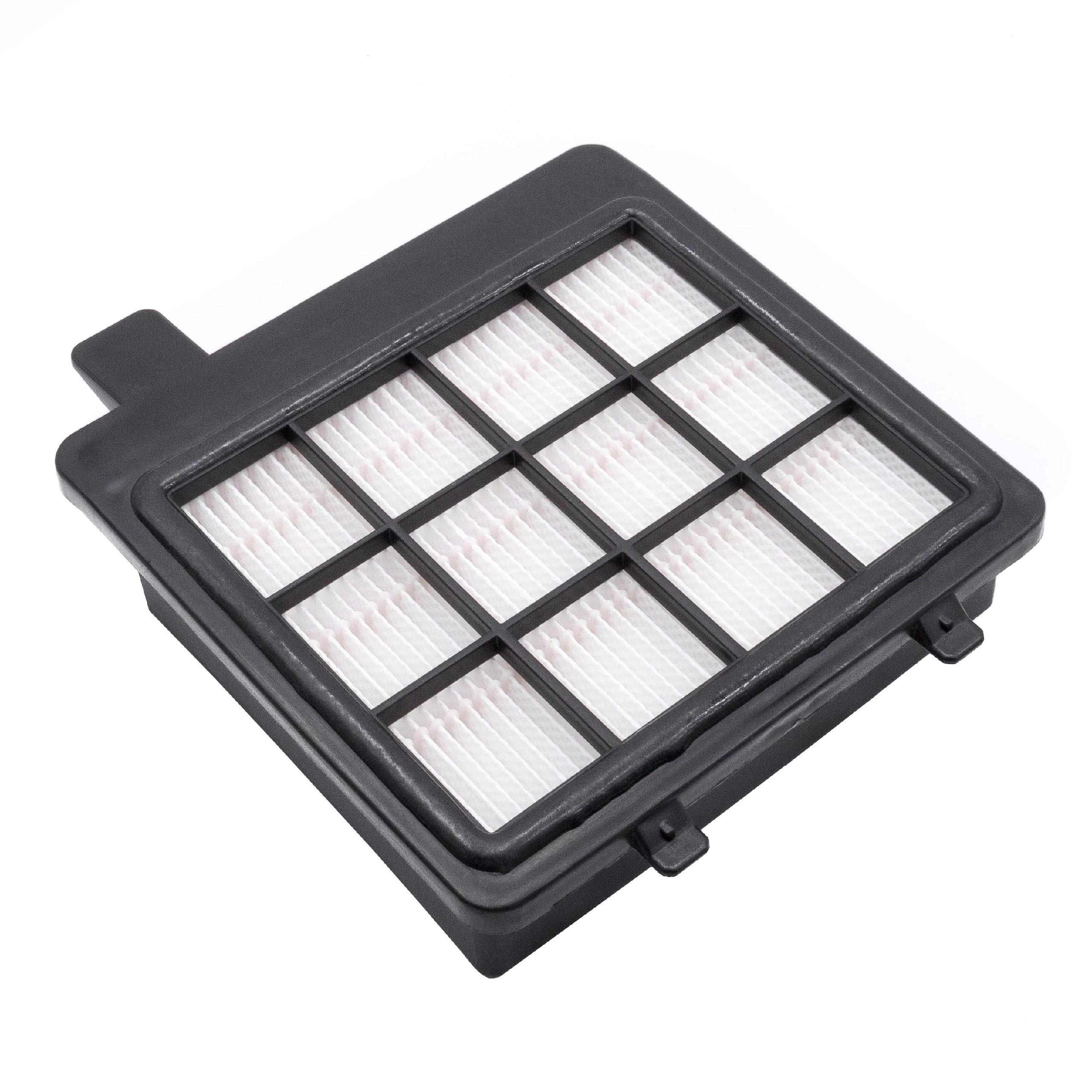 Conjunto de Filtros vhbw para Aspirador Zelmer Galaxy 2, Pulser - HEPA e Espuma - Image 2