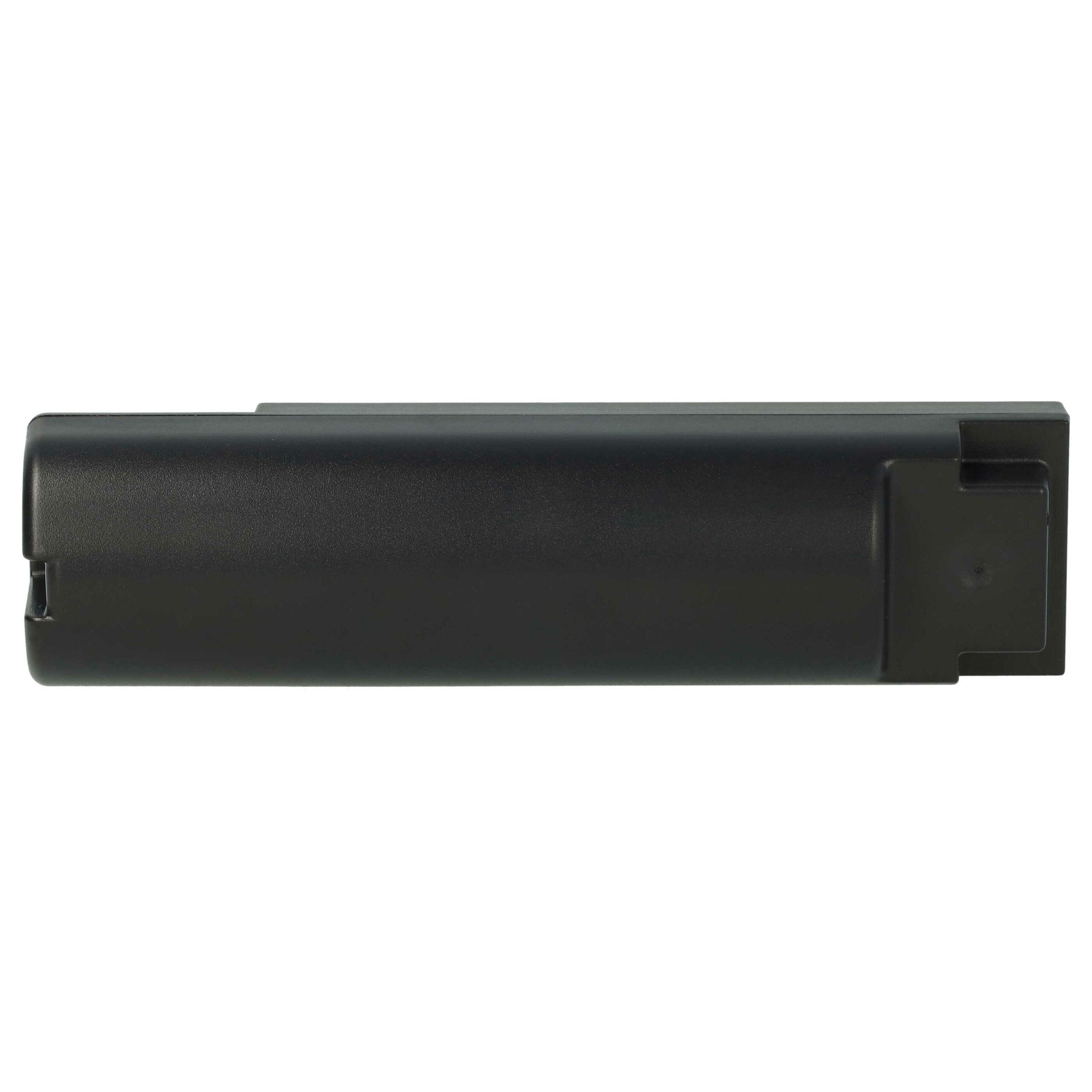Bateria vhbw para leitor de códigos de barras Datalogic 3400 mAh 3.7 V - Image 2