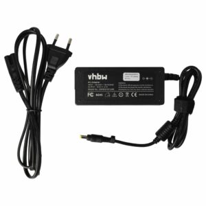 Carregador / Transformador para Portátil HP 510, 530, nc6000 - 50 W, 18.5 V