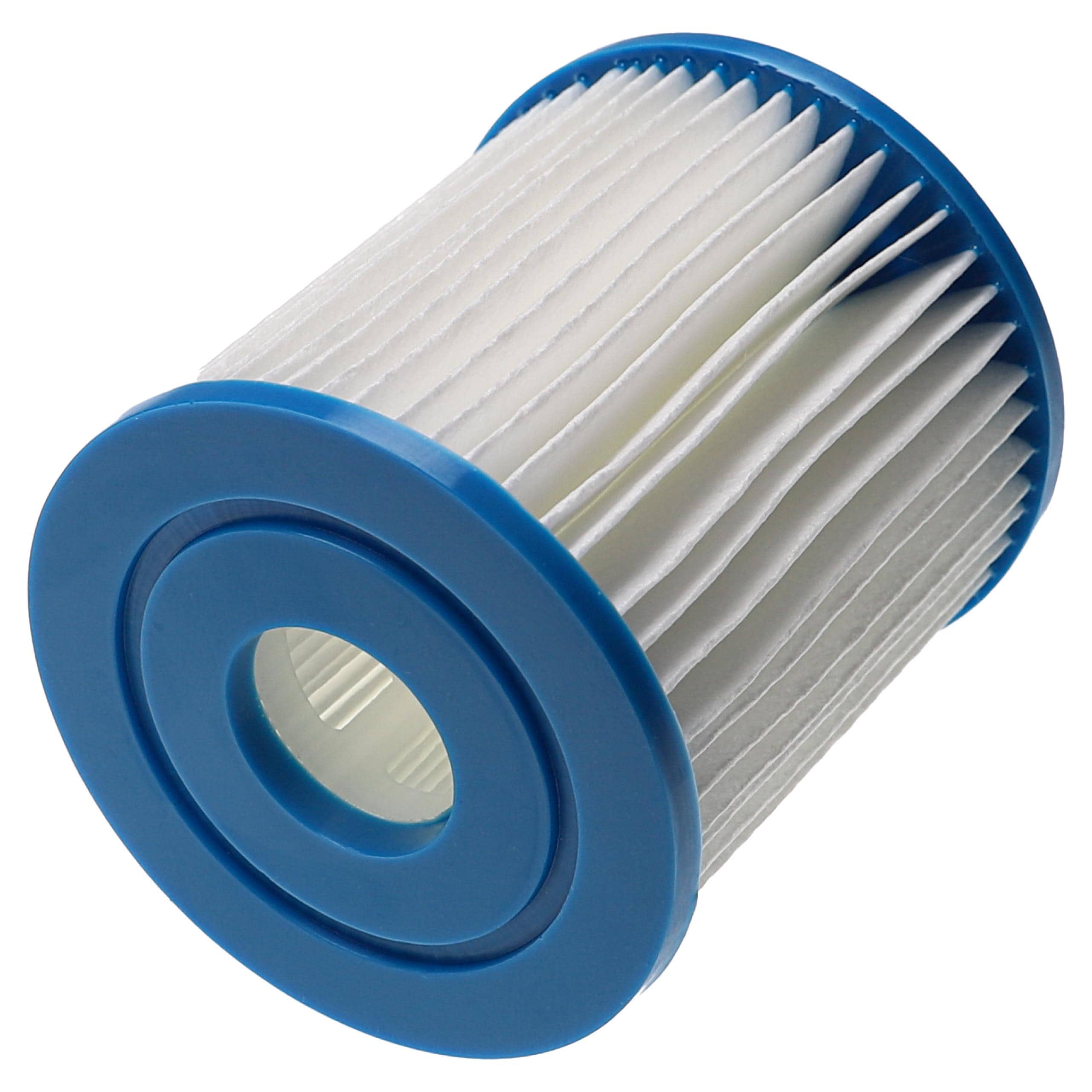 2x Filtro de Água vhbw para Intex e Bestway - Cartucho de Filtro - Image 2