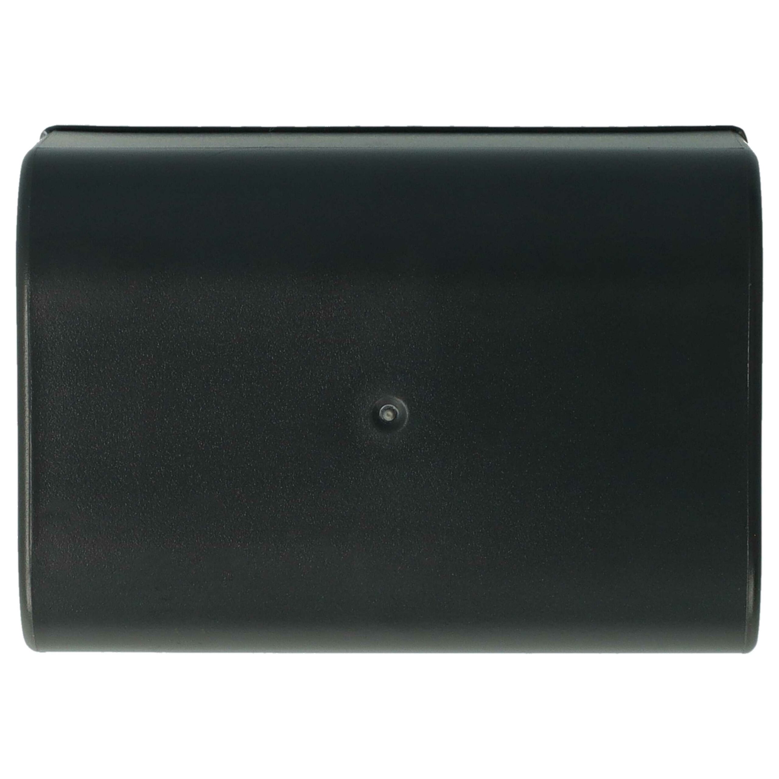 Bateria vhbw para Câmara Canon (2800 mAh, 7.2 V, 2x) - Image 4