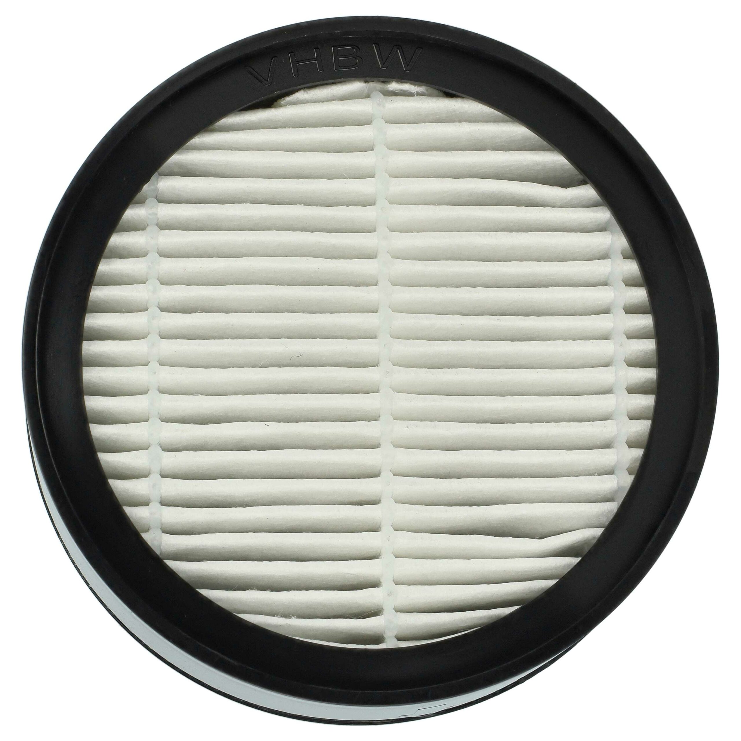 5x Filtro combinatório vhbw para Purificador de Ar Baren, Acekool B-D01 - Pré-filtro + HEPA + Carvão Ativado - Image 4