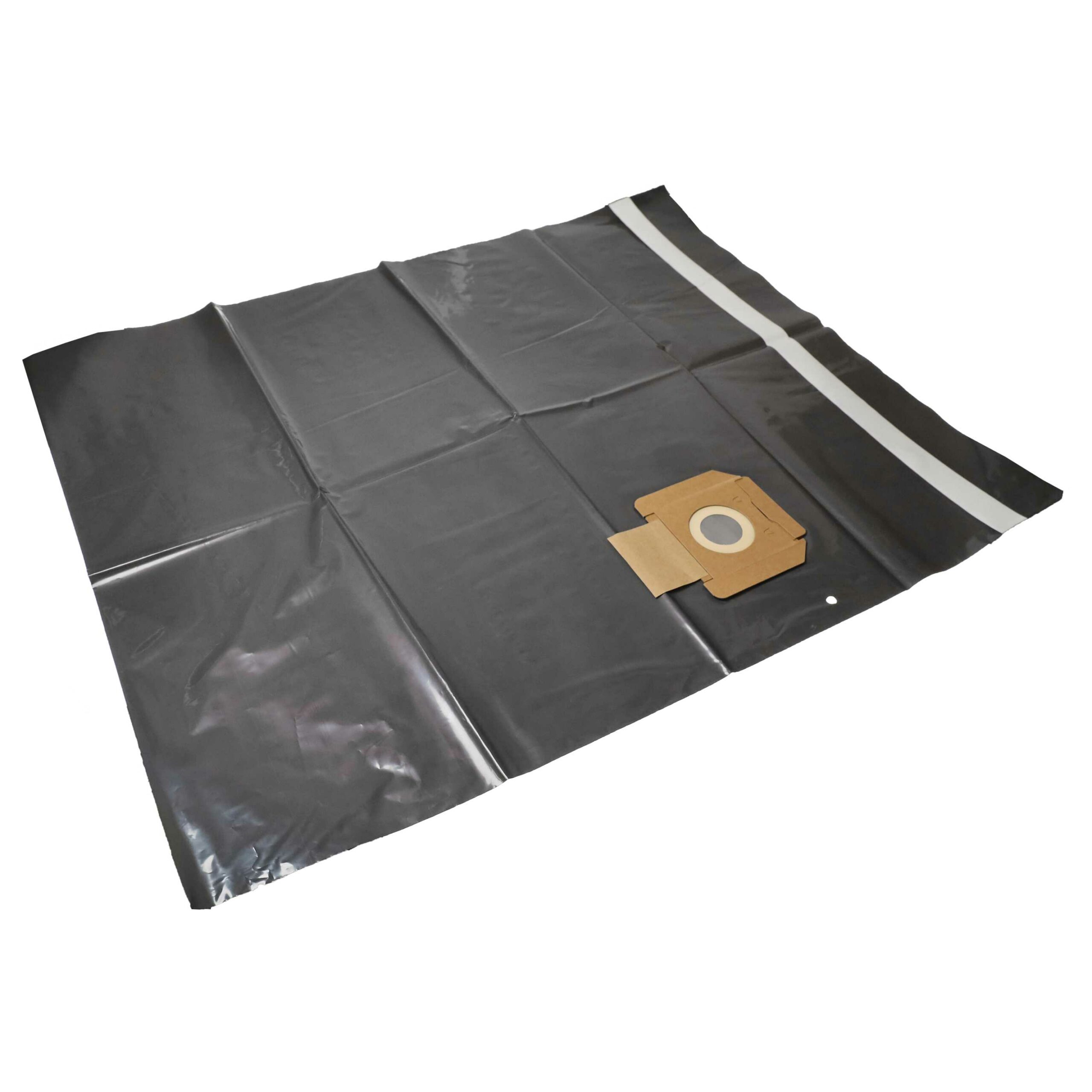 10x Saco para Aspirador vhbw para Flex 340766, ES-PP VC/E 35/45 VE10 - Polipropileno - Image 2