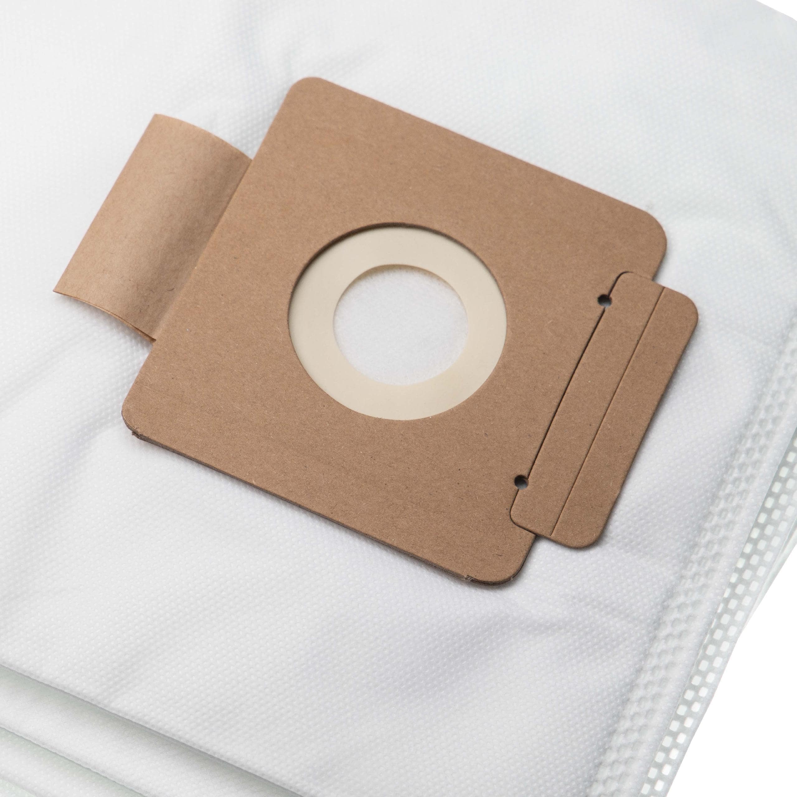 10x Sacos para Aspirador vhbw substitui Kärcher 6.907-019.0 - Microfibra - Image 2