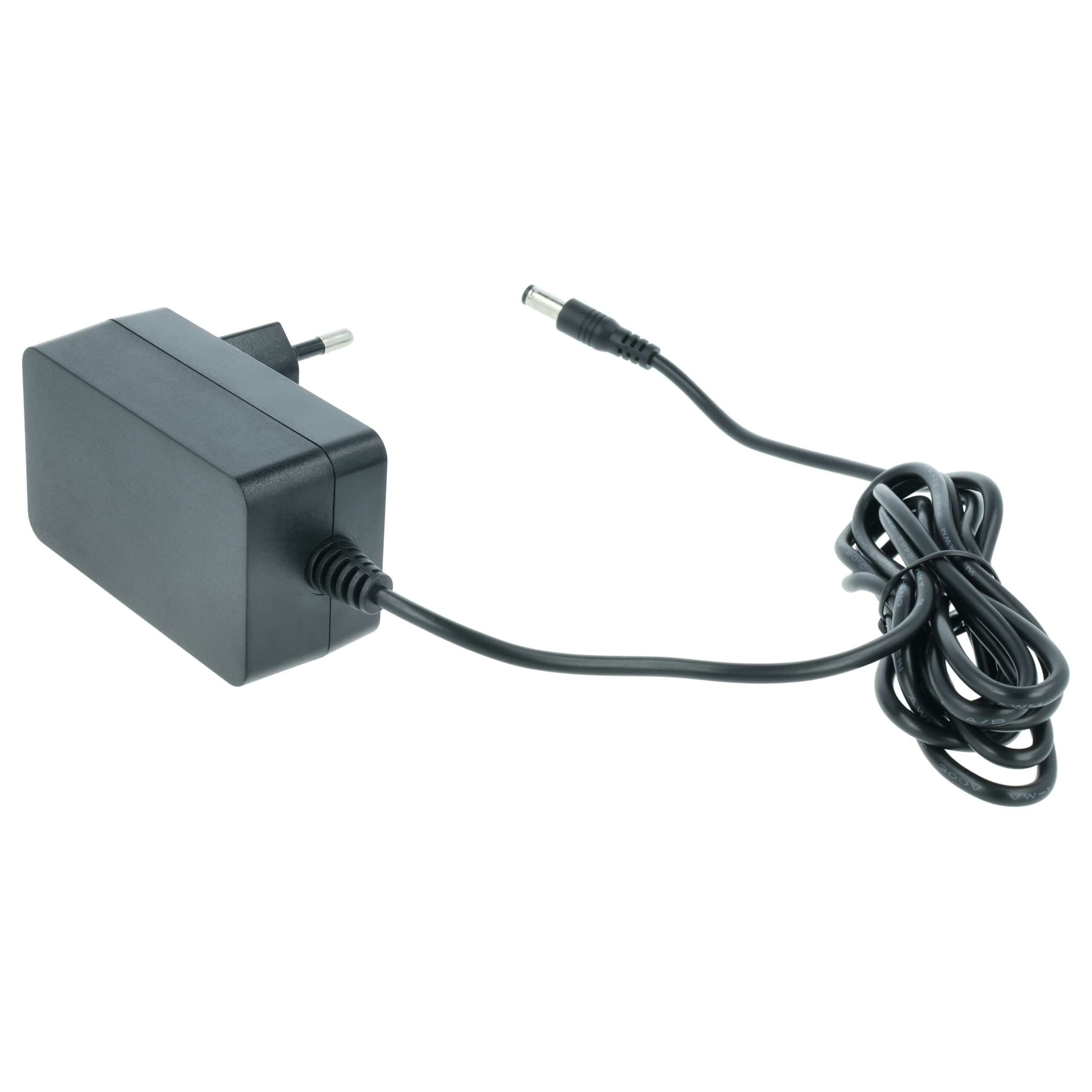 Carregador / Adaptador de Corrente vhbw para Dispositivos com Bateria Li-Ion 21,6V - 25,2V - Image 2