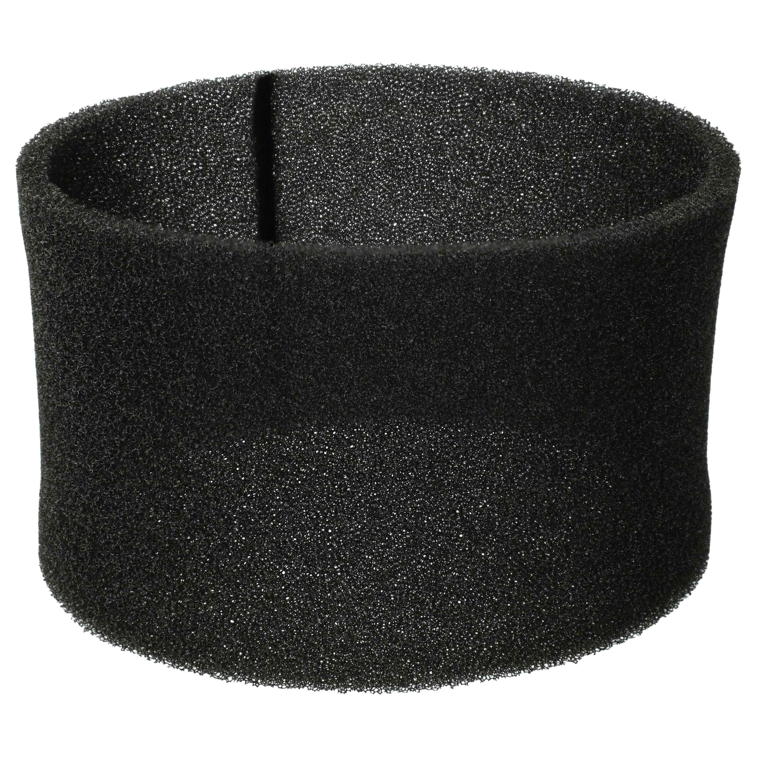 Conjunto de Filtros vhbw para Compactador / Calcador Weber e Mikasa - 1x Pré-filtro, 1x Filtro de Ar - Image 4