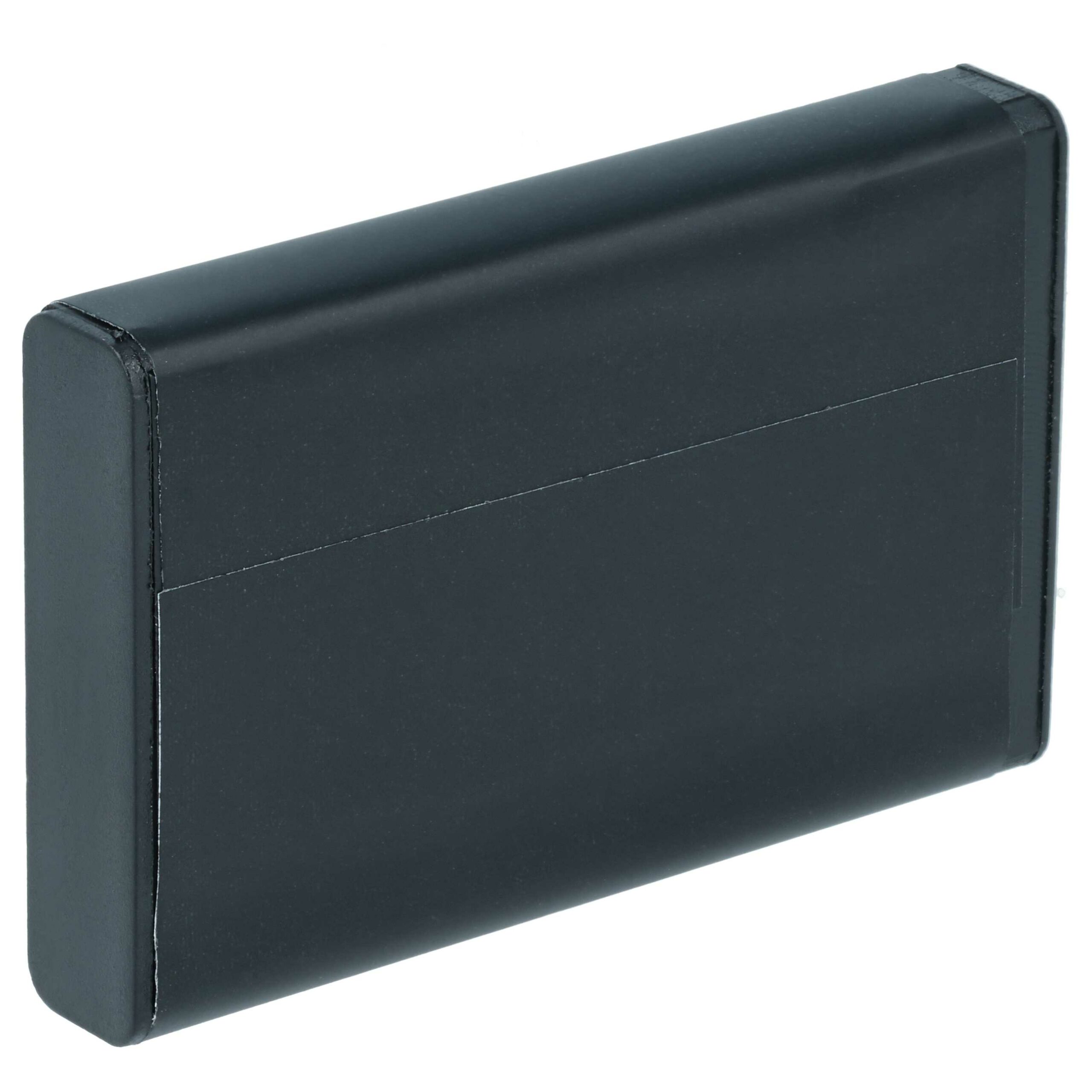 3x Bateria vhbw substitui Polycom / Spectralink 84743424 para telefone fixo Agfeo - 950 mAh 3.7 V Li-Ion - Image 2