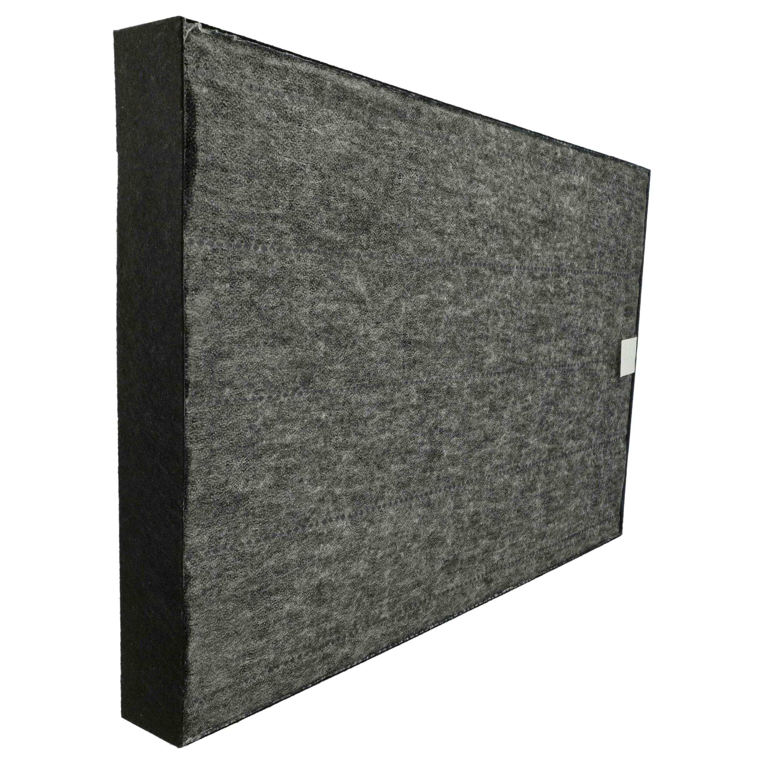 2x Filtro HEPA vhbw para Humidificador Sharp FZ-A41HFR (KC-A40EUB, KC-A40EUW) - Image 2