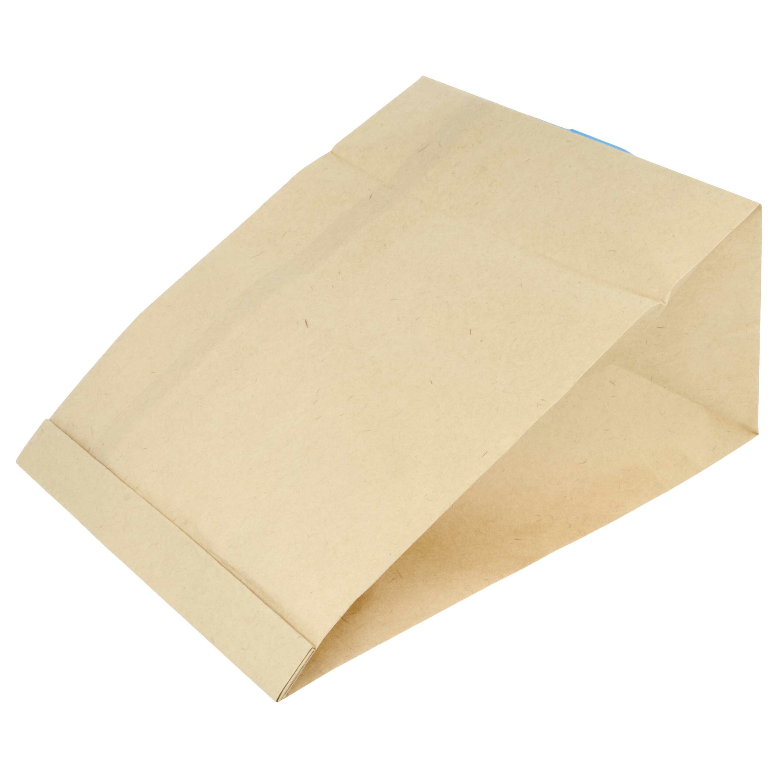 10x Sacos para Aspirador vhbw em Papel para Nilfisk GM 80, GD 90, GS 90 - Image 3