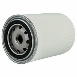 Filtro de Óleo vhbw para AGCO 72093963 155618-A - Substituição Compatível