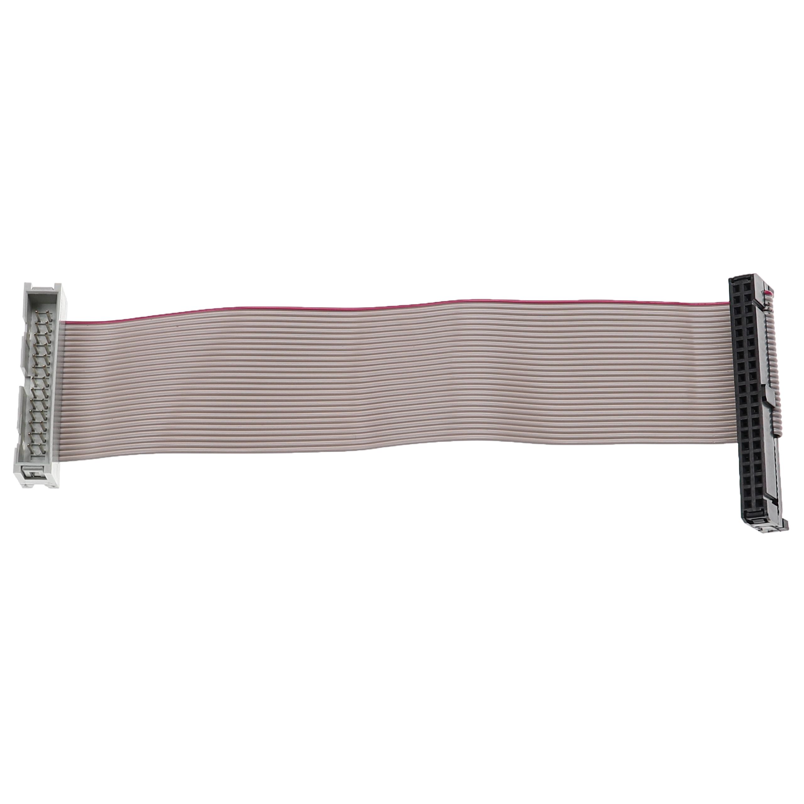 Cabo Adaptador GPIO vhbw para Raspberry Pi - 40 Pin para 26 Pin