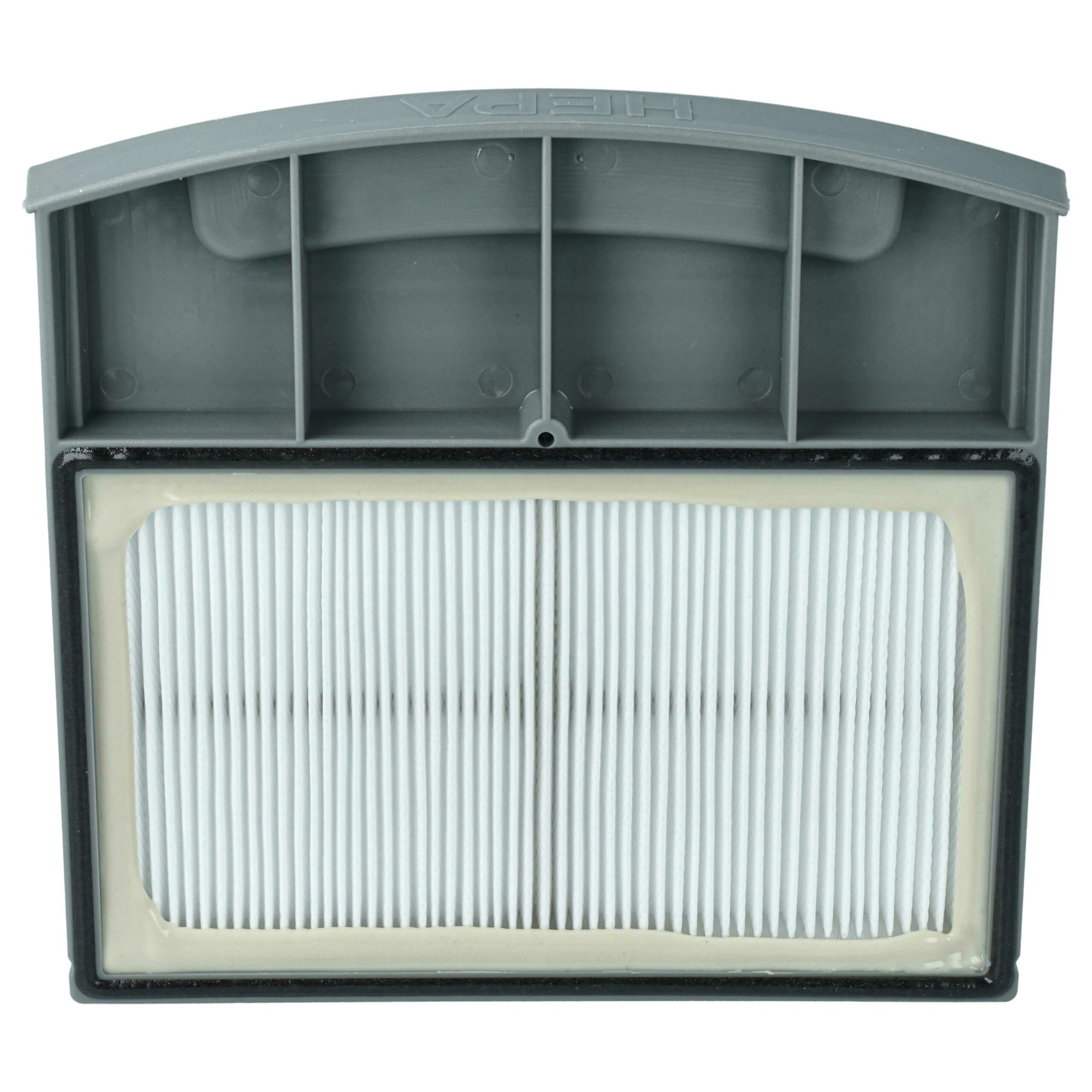Filtro HEPA vhbw substitui Wetrok 52088 para Aspirador Wetrok Monovac Comfort 6 - Image 4