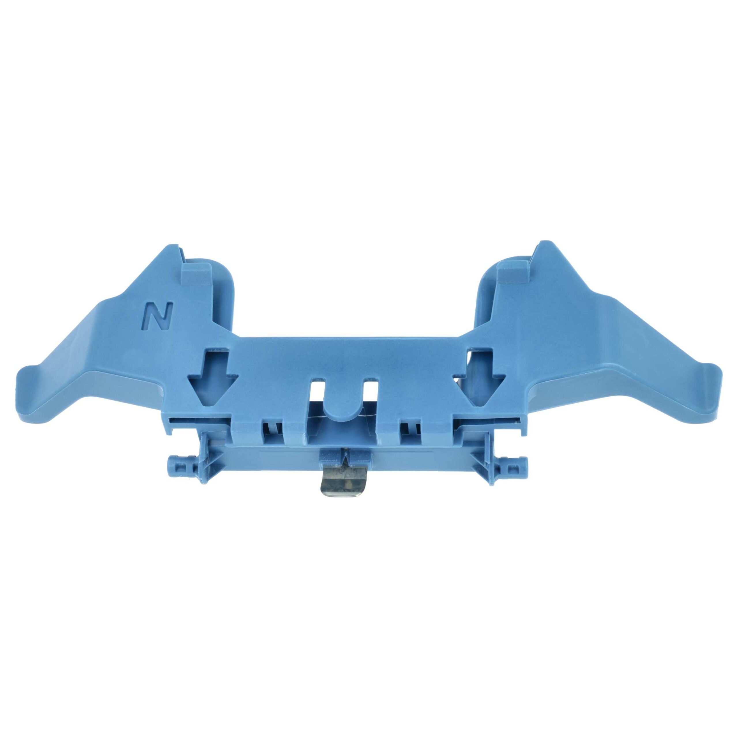 Suporte de Saco vhbw para Aspirador Miele C3, S8000, S8310 e Outros - Substitui Miele 7793095 - Image 3