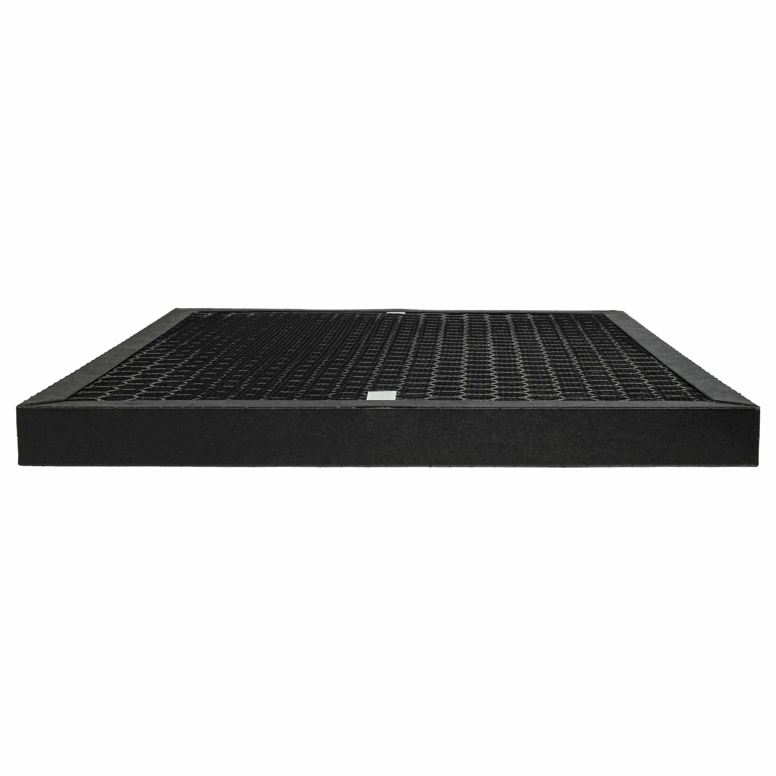 2x Filtro de Carvão Ativado para Purificador de Ar Honeywell HRF-L710E - Image 3