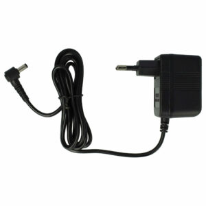 Carregador / Transformador vhbw para Telefone Panasonic PQLV207CE