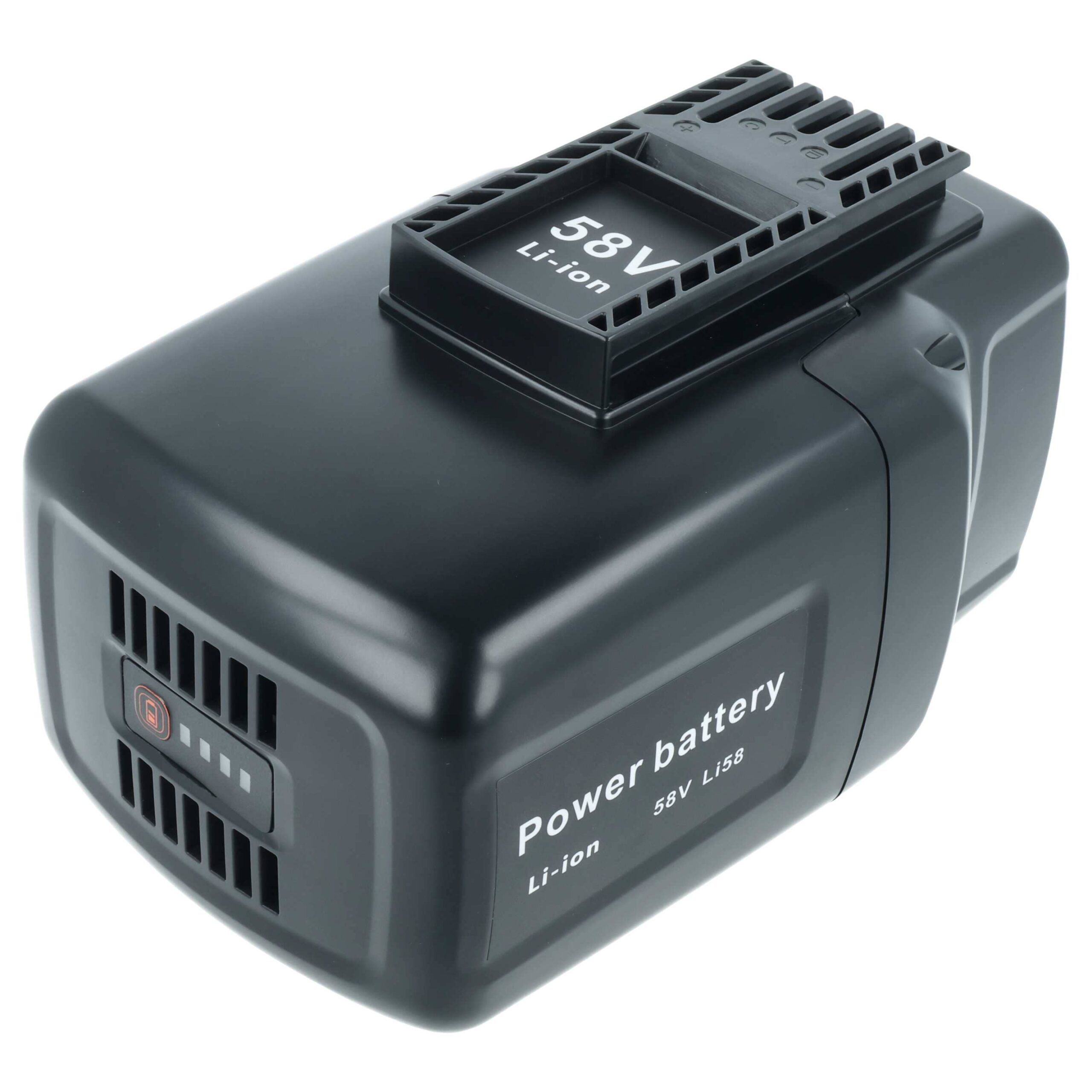 Bateria vhbw para McCulloch 59-09.238.03 3000 mAh 58 V Li-Ion