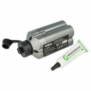 Bateria para Estores e Bobines Daiwa RB-CC4002, BM2500 - 2500 mAh 14.8 V