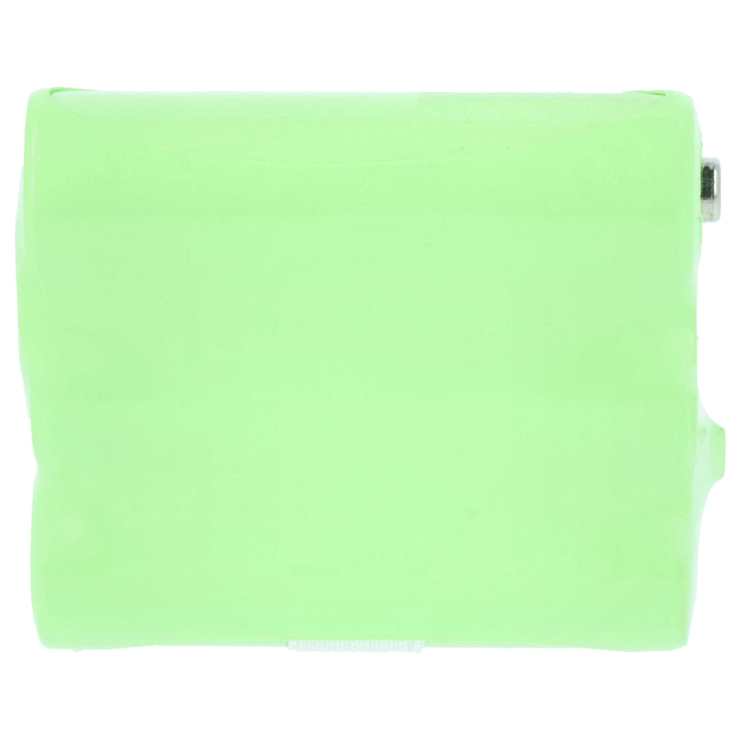 Pack de 2 Baterias vhbw para Rádio Midland PB-X7, BATT10, AVP13 - 1500 mAh 3.6 V NiMH - Image 4