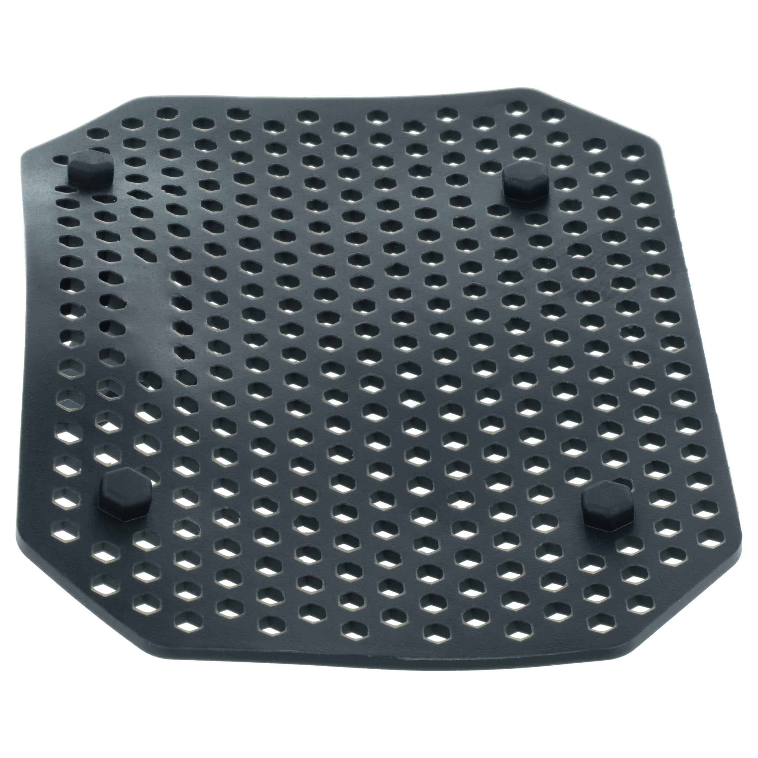 2x Proteção contra salpicos vhbw para Ninja Double Stack XL SL300EU, SL400EU Air Fryer - Image 4