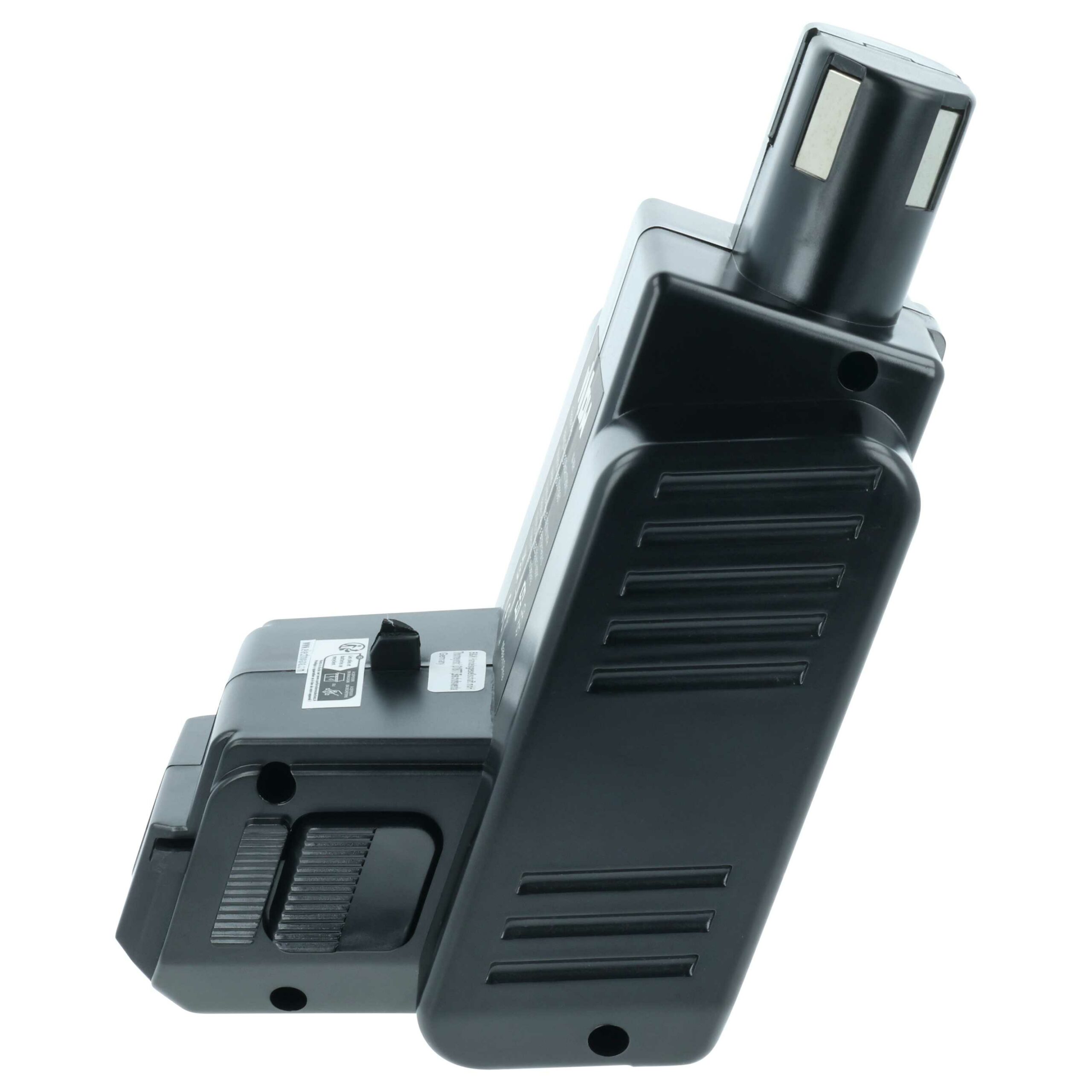 Bateria vhbw para Hilti BP72, BP60, BP40 (3300 mAh, 24 V, NiMH) - Image 4