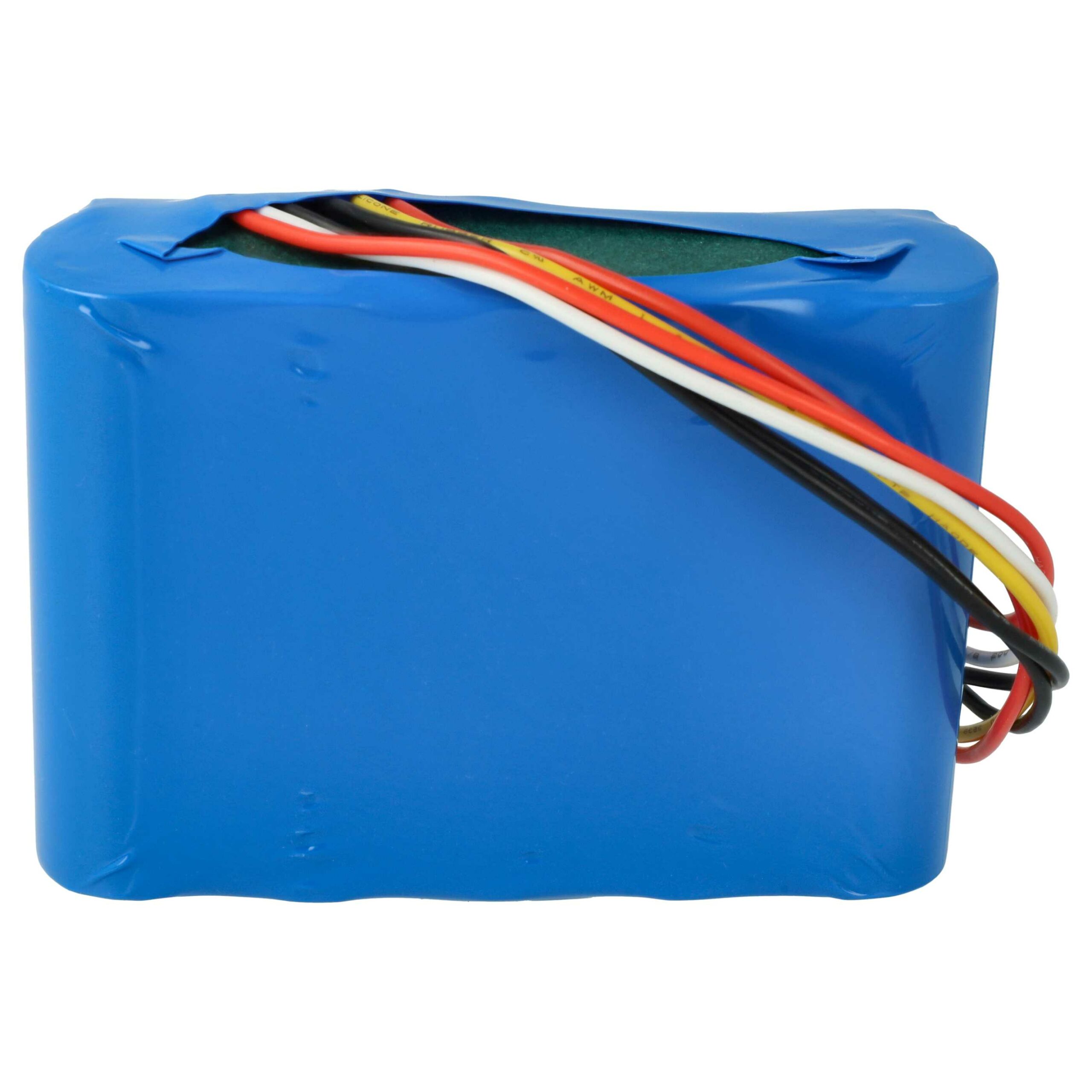 Bateria vhbw para Cub Cadet 725-14826, Robomow RK1000 - 2600 mAh 18.5 V Li-Ion - Image 4
