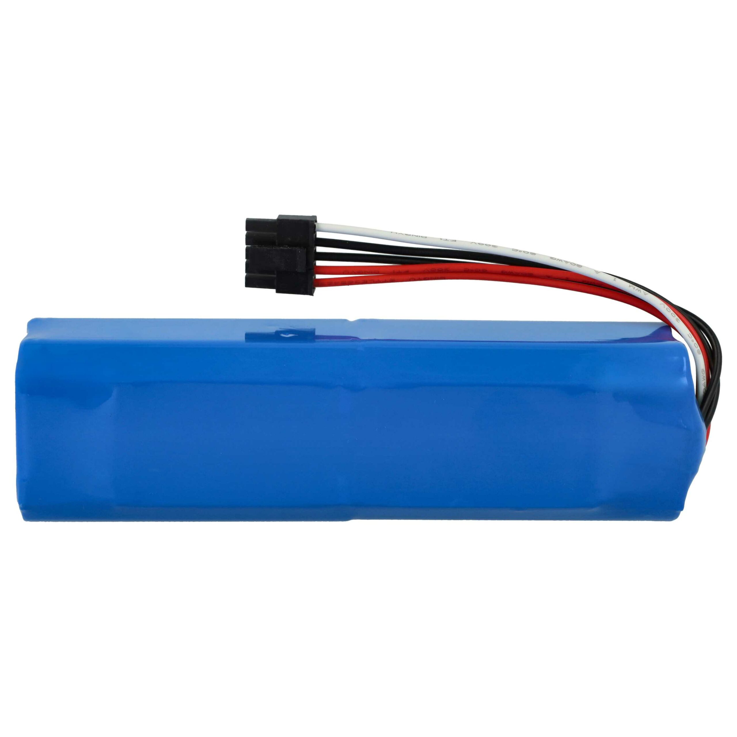 Bateria vhbw para Xiaomi 3000mAh 14.8V (Robô Aspirador) - Image 4