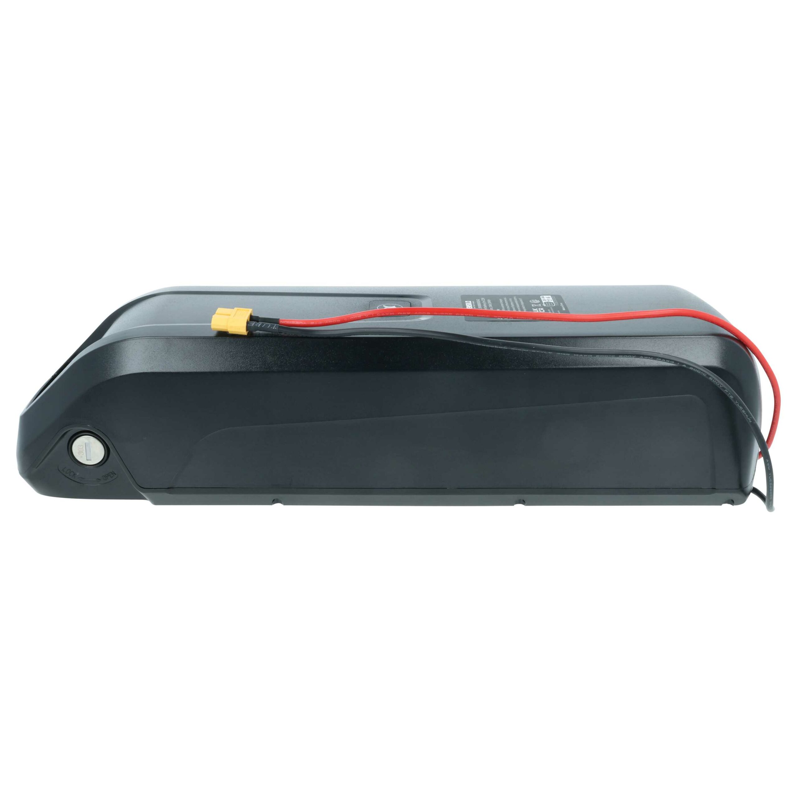 Bateria E-Bike Extensilo compatível com Blaupunkt ZZ981004 - 14 Ah 36 V - Image 4