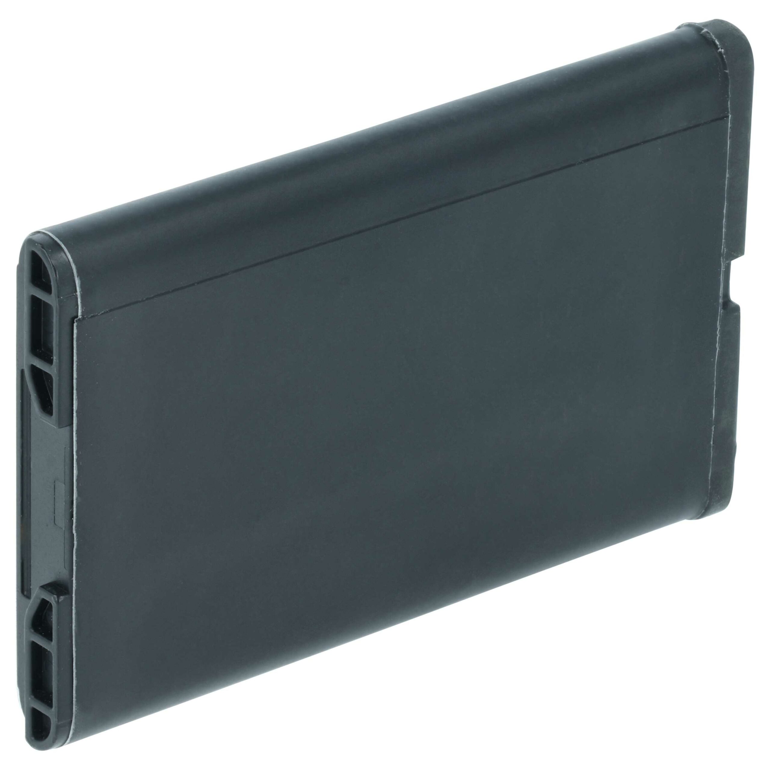 Bateria vhbw para Telemóvel BlackBerry 1000 mAh 3.7 V Li-Ion - Image 2