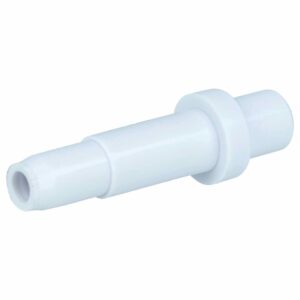 Pino da Porta do Congelador Superior vhbw para Bosch / Siemens (Substitui 00153429)