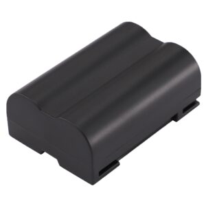 2x Bateria EXTENSILO para Olympus PS-BLM1 - 1600mAh, 7.4V, Li-Ion