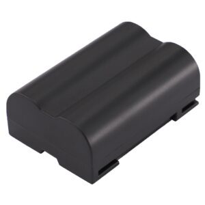 3x Bateria EXTENSILO para Olympus PS-BLM1 - 1600mAh, 7.4V, Li-Ion