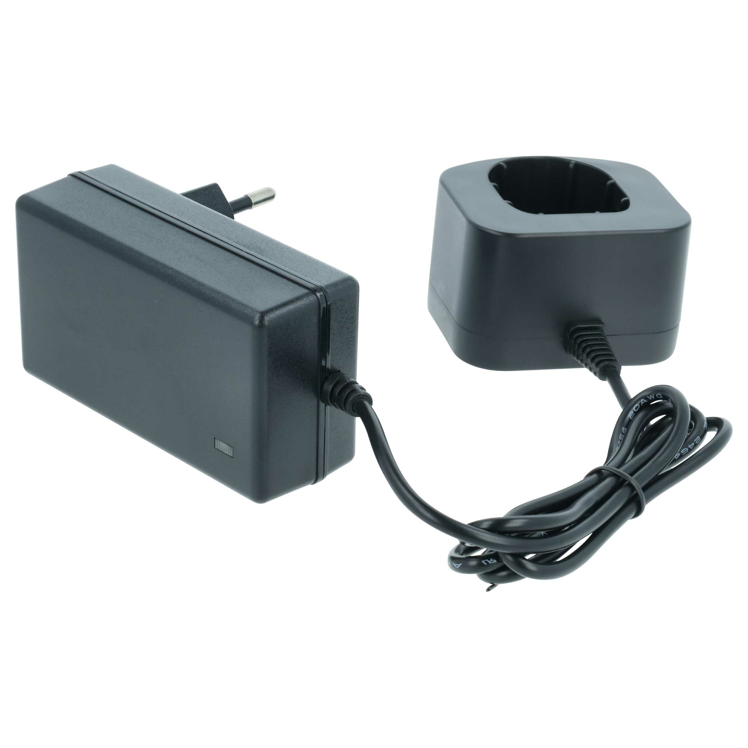 Carregador vhbw para baterias de ferramentas Ryobi BCL14181H e equivalentes - Image 3